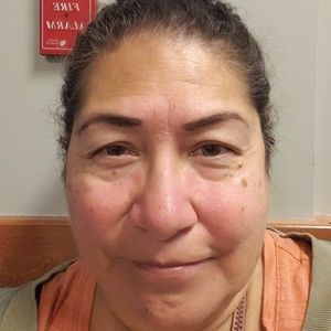 Meet your Posher, Janet